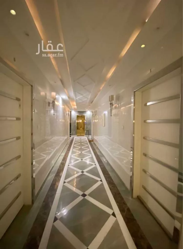 شقة للإيجار في شارع علي بن حسن الشويطر, حي النرجس, مدينة الرياض, منطقة الرياض صورة 3