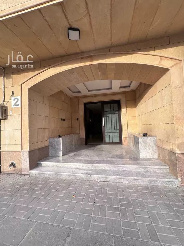 شقة للإيجار في شارع الثاميه, حي الملقا, مدينة الرياض, منطقة الرياض صورة 2