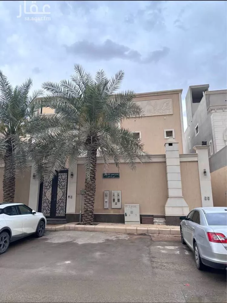 شقة للإيجار في شارع يحيى الواسطي, حي النرجس, مدينة الرياض, منطقة الرياض