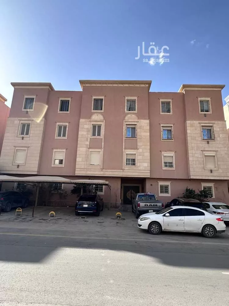 Apartment for Rent in Riyadh Al Malqa