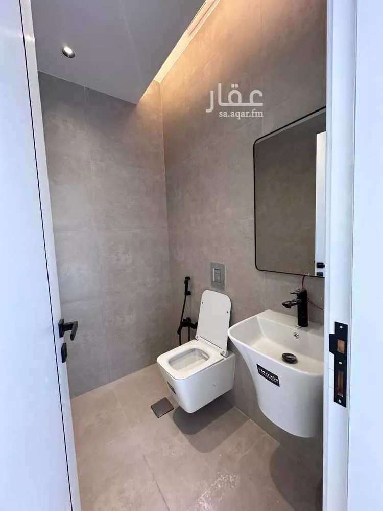 شقة للإيجار في شارع سعد بن رضوان, حي النرجس, مدينة الرياض, منطقة الرياض صورة 4