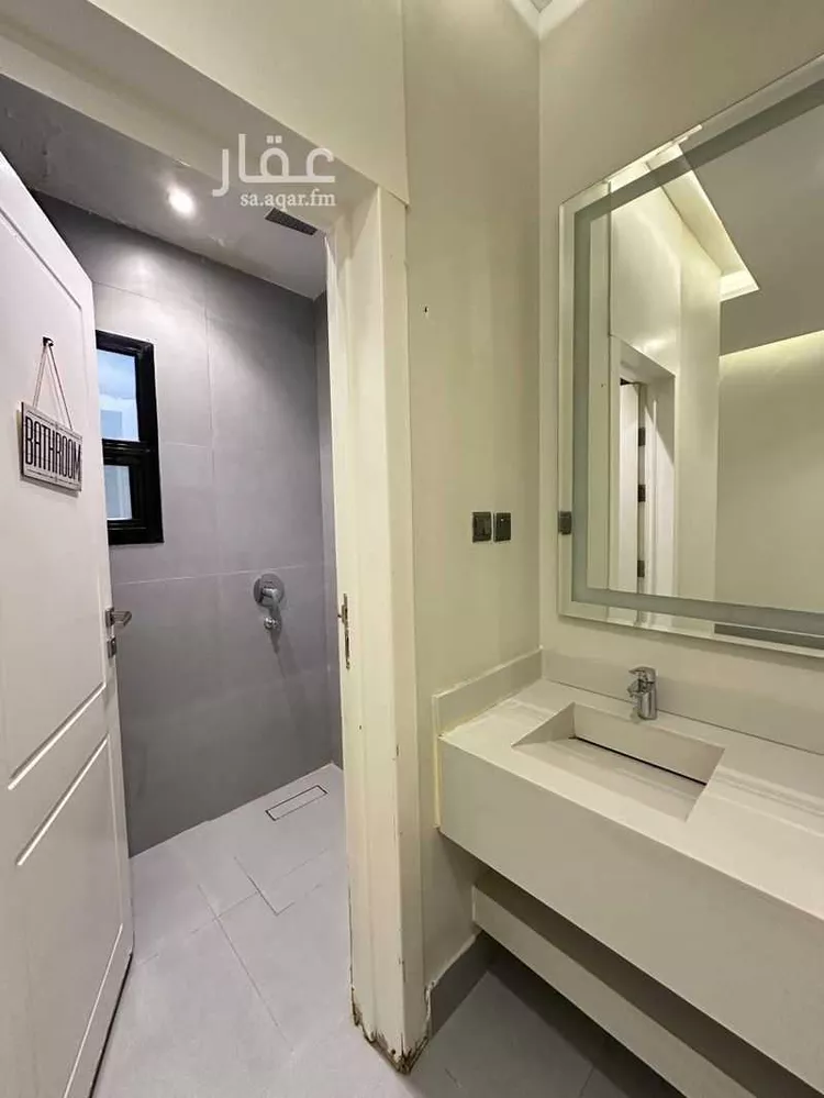 شقة للإيجار في شارع ينبع, حي ظهرة لبن, مدينة الرياض, منطقة الرياض صورة 5