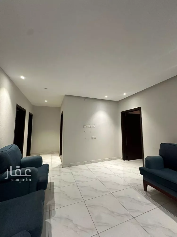شقة للإيجار في شارع قس بن ساعدة, حي الملك فيصل, مدينة الرياض, منطقة الرياض صورة 2