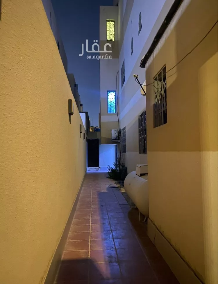 شقة للإيجار في شارع المحرق, حي إشبيلية, مدينة الرياض, منطقة الرياض صورة 2