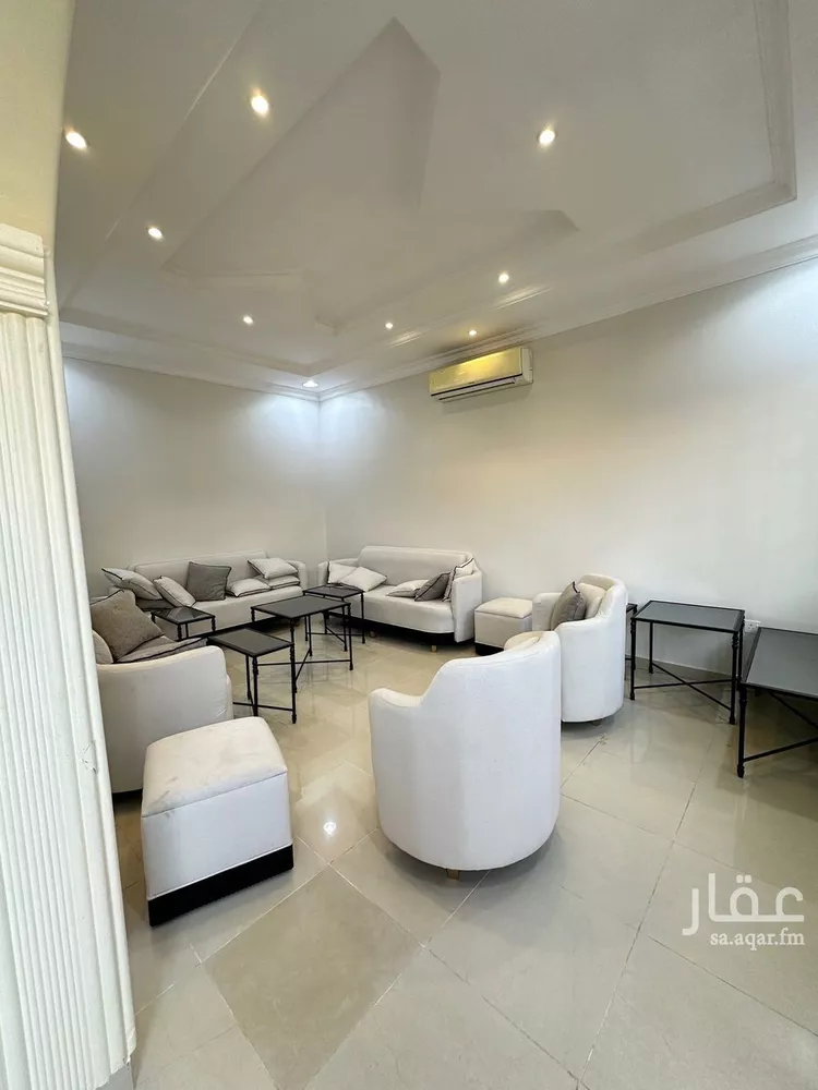 دور للإيجار في شارع المروان, حي الوادي, مدينة الرياض, منطقة الرياض صورة 5