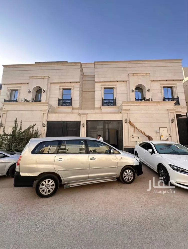 Villa for Rent in Riyadh Ar Rimal