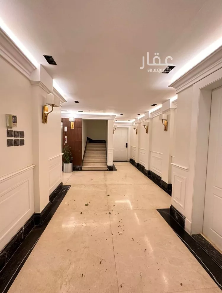 شقة للإيجار في شارع القنا, حي النرجس, مدينة الرياض, منطقة الرياض صورة 3