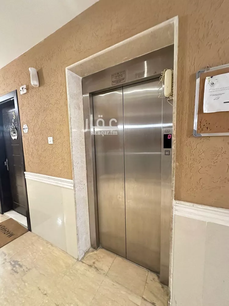 شقة للإيجار في شارع العباس بن عبدالمطلب, حي الإزدهار, مدينة الرياض, منطقة الرياض صورة 4