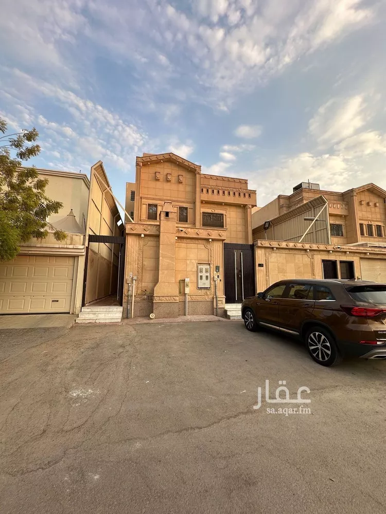 Apartment for Rent in Riyadh Al Yarmouk