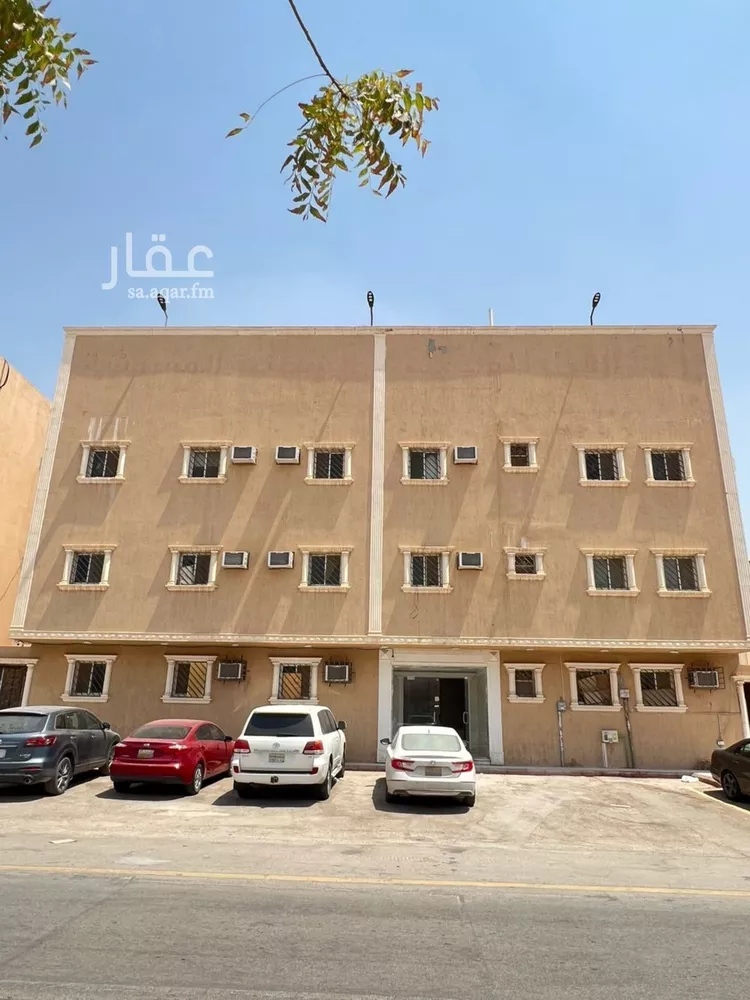 شقة للإيجار في شارع صامطة, حي ظهرة لبن, مدينة الرياض, منطقة الرياض
