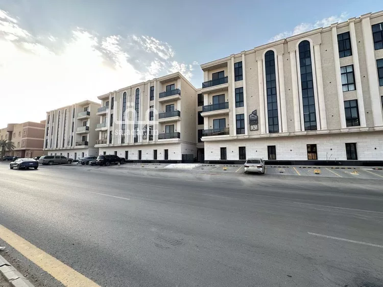 Apartment for Rent in Riyadh Al Malqa