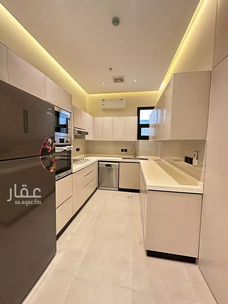 شقة للإيجار في شارع وادي هجر, حي الملقا, مدينة الرياض, منطقة الرياض 10