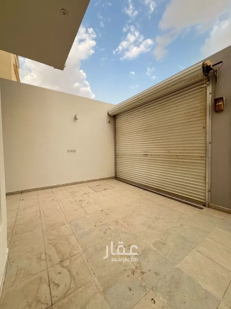 دور للإيجار في شارع المبارك ابن ابي طالب, حي العقيق, مدينة الرياض, منطقة الرياض صورة 3