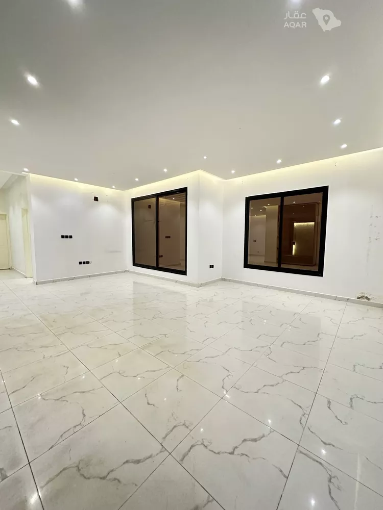 شقة للإيجار في شارع الجميل ابن حاتم, حي ظهرة لبن, مدينة الرياض, منطقة الرياض 4