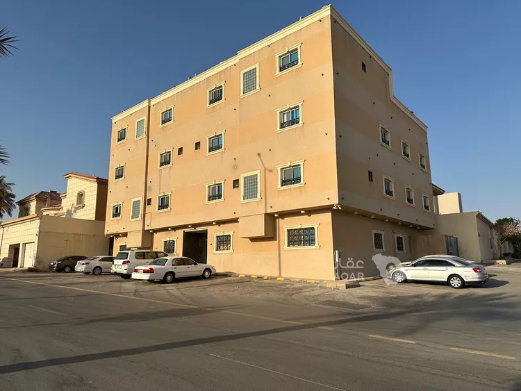 شقة للإيجار في شارع الضيافة, حي النزهة, مدينة الرياض, منطقة الرياض
