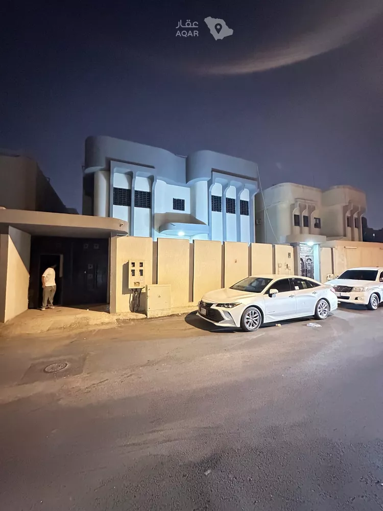 Apartment for Rent in Riyadh An Nahdah