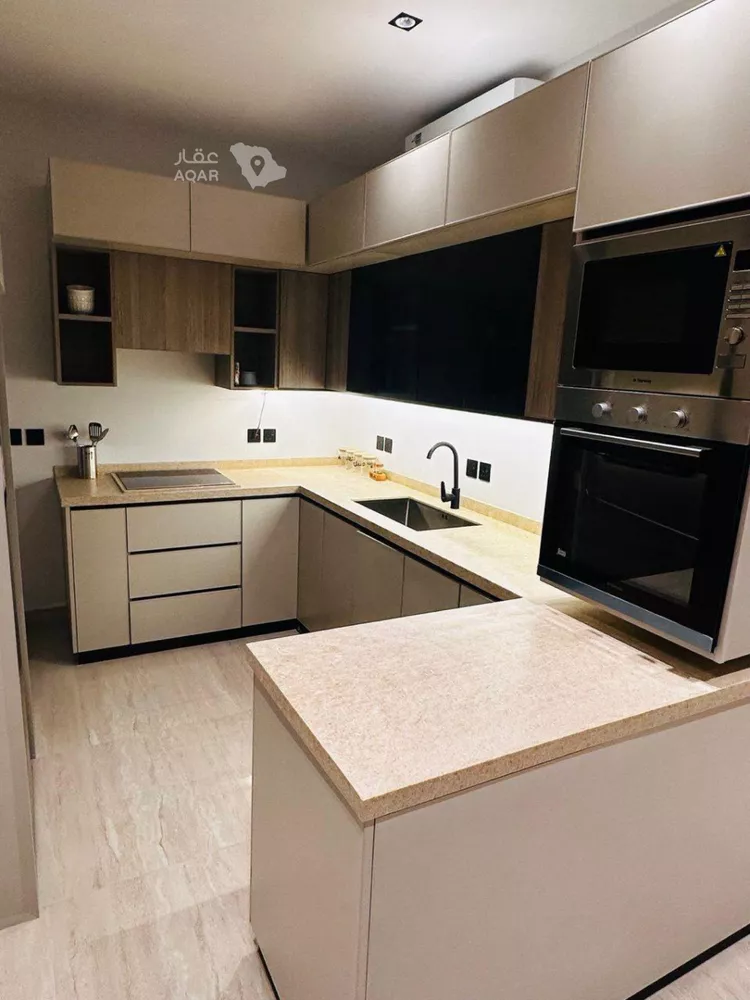 Apartment for Rent in Riyadh Al Malqa 7
