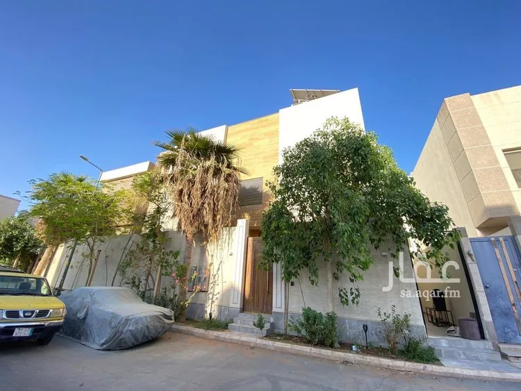 شقة للإيجار في شارع رقم 298, حي الياسمين, مدينة الرياض, منطقة الرياض