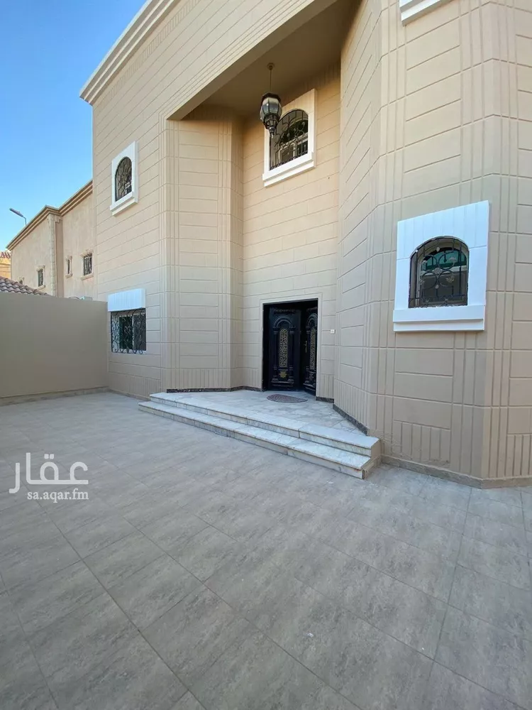 دور للإيجار في شارع أبي بكر الخوارزمي, حي العقيق, مدينة الرياض, منطقة الرياض صورة 3