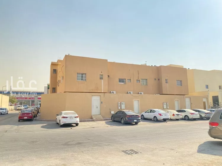 شقة للإيجار في شارع وادي الشقرة, حي المنصورة, مدينة الرياض, منطقة الرياض