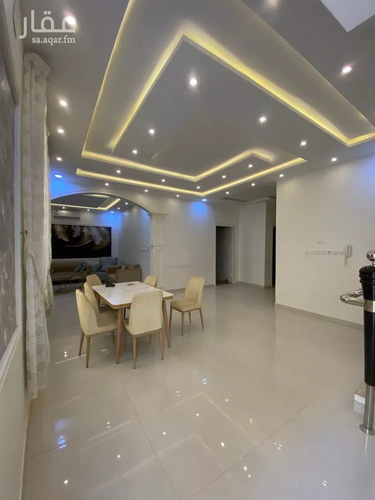 فيلا للإيجار في شارع وادي شيهان, حي القادسية, مدينة الرياض, منطقة الرياض صورة 4