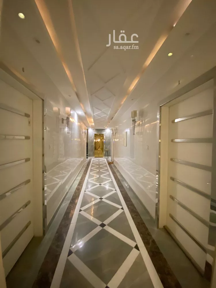 شقة للإيجار في شارع علي بن حسن الشويطر, حي النرجس, مدينة الرياض, منطقة الرياض صورة 2