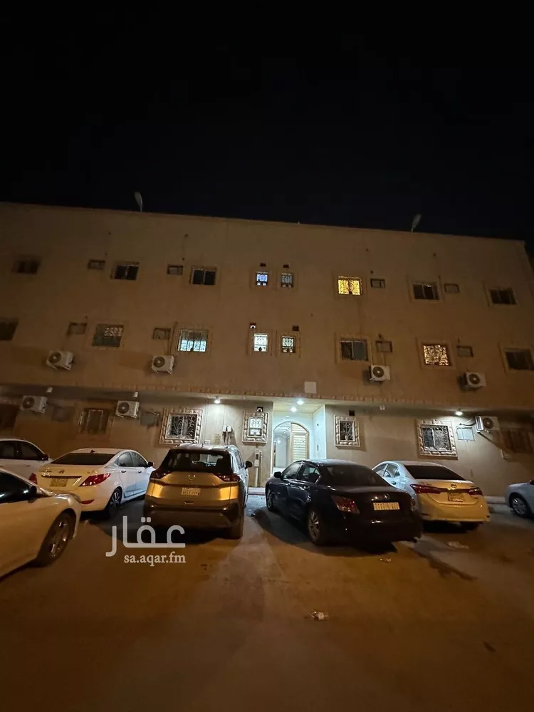 شقة للإيجار في شارع نجران, حي المروة, مدينة الرياض, منطقة الرياض