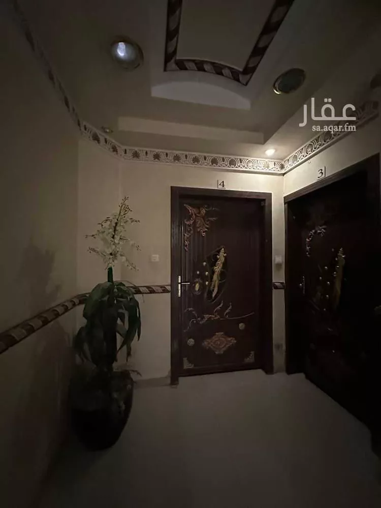 شقة للإيجار في شارع عبدالله بن قيس, حي إشبيلية, مدينة الرياض, منطقة الرياض صورة 3