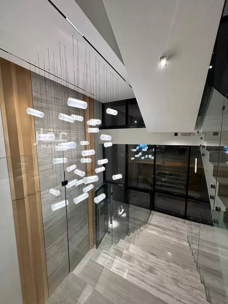 شقة للإيجار في شارع أحمد بن عمرو بن السرح, حي النرجس, مدينة الرياض, منطقة الرياض صورة 4