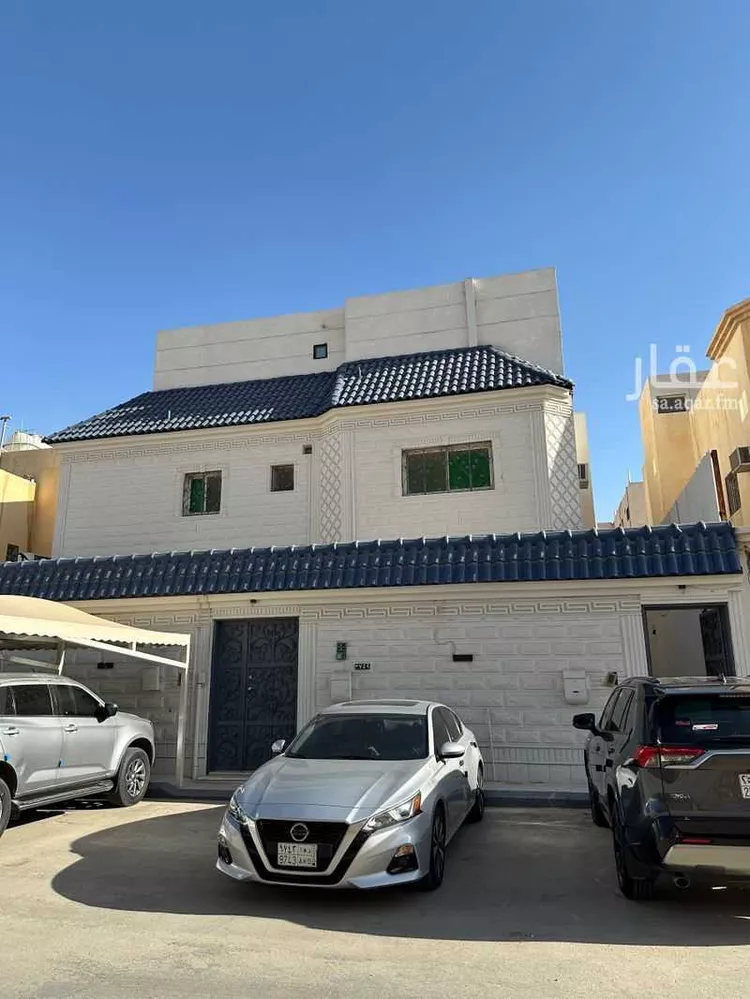 شقة للإيجار في شارع المركز, حي اليرموك, مدينة الرياض, منطقة الرياض