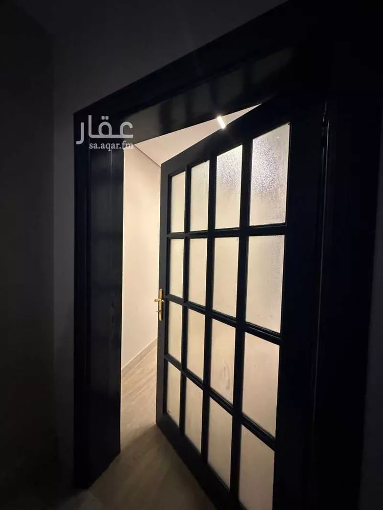 شقة للإيجار في شارع سيبويه, حي حطين, مدينة الرياض, منطقة الرياض صورة 2