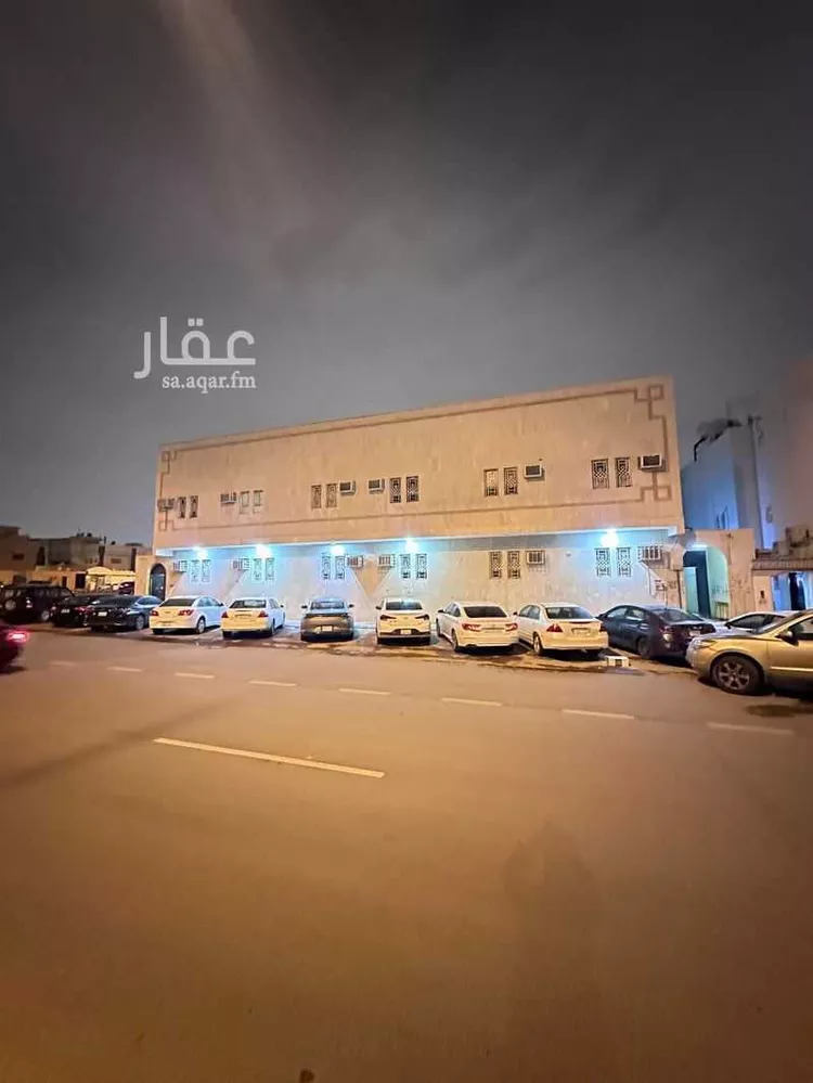 Apartment for Rent in Riyadh King Faisal
