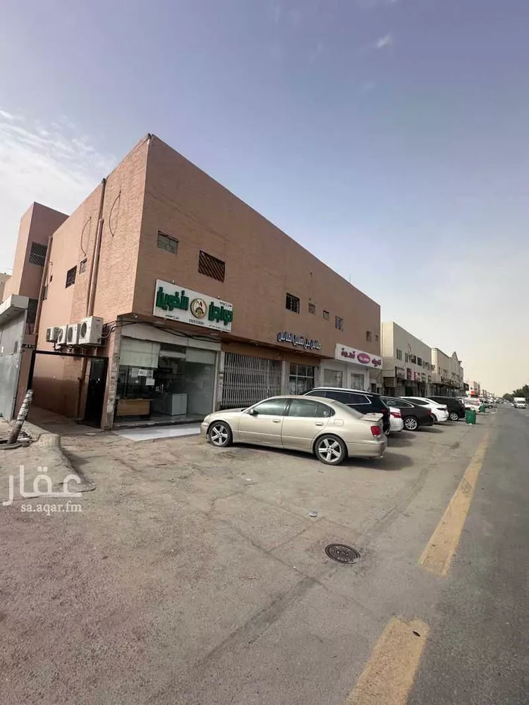 Apartment for Rent in Riyadh Dhahrat Al Badi'ah