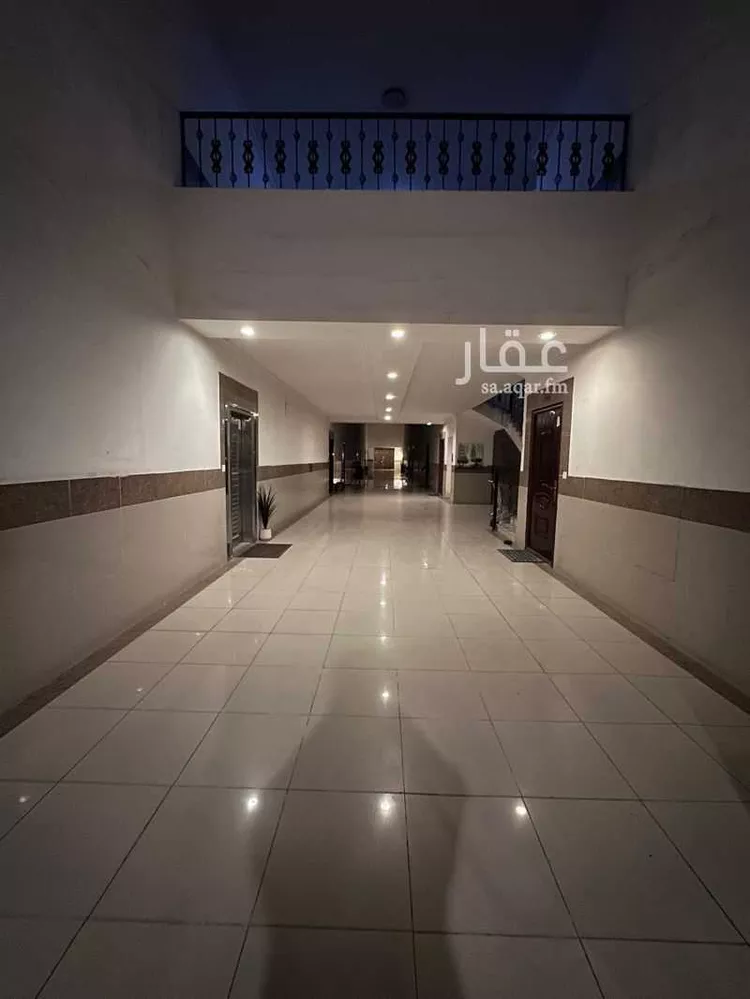 شقة للإيجار في شارع الخيالة, حي الياسمين, مدينة الرياض, منطقة الرياض صورة 2