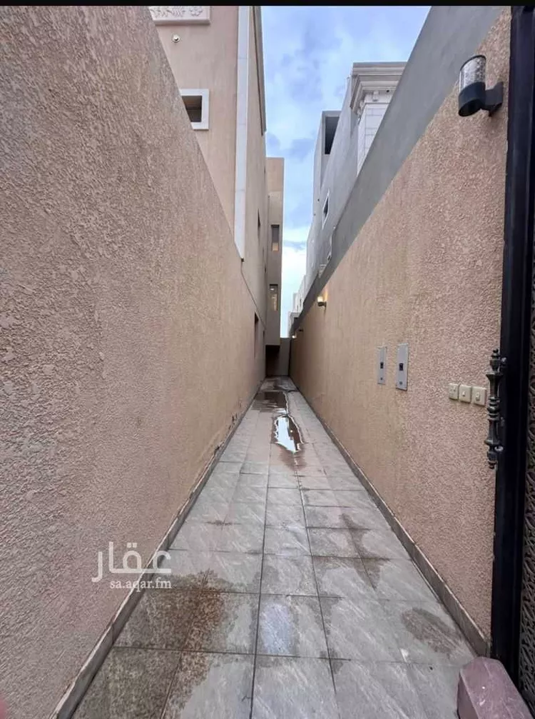 شقة للإيجار في شارع يحيى الواسطي, حي النرجس, مدينة الرياض, منطقة الرياض صورة 2