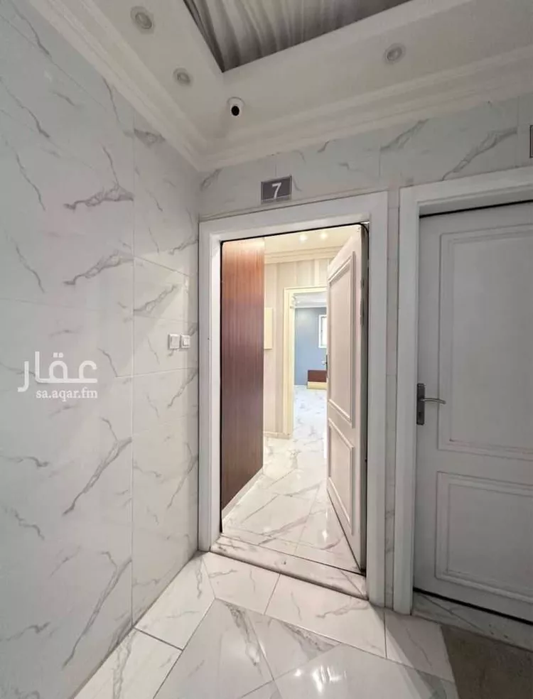 Apartment for Rent in Riyadh Al Malqa صورة 3