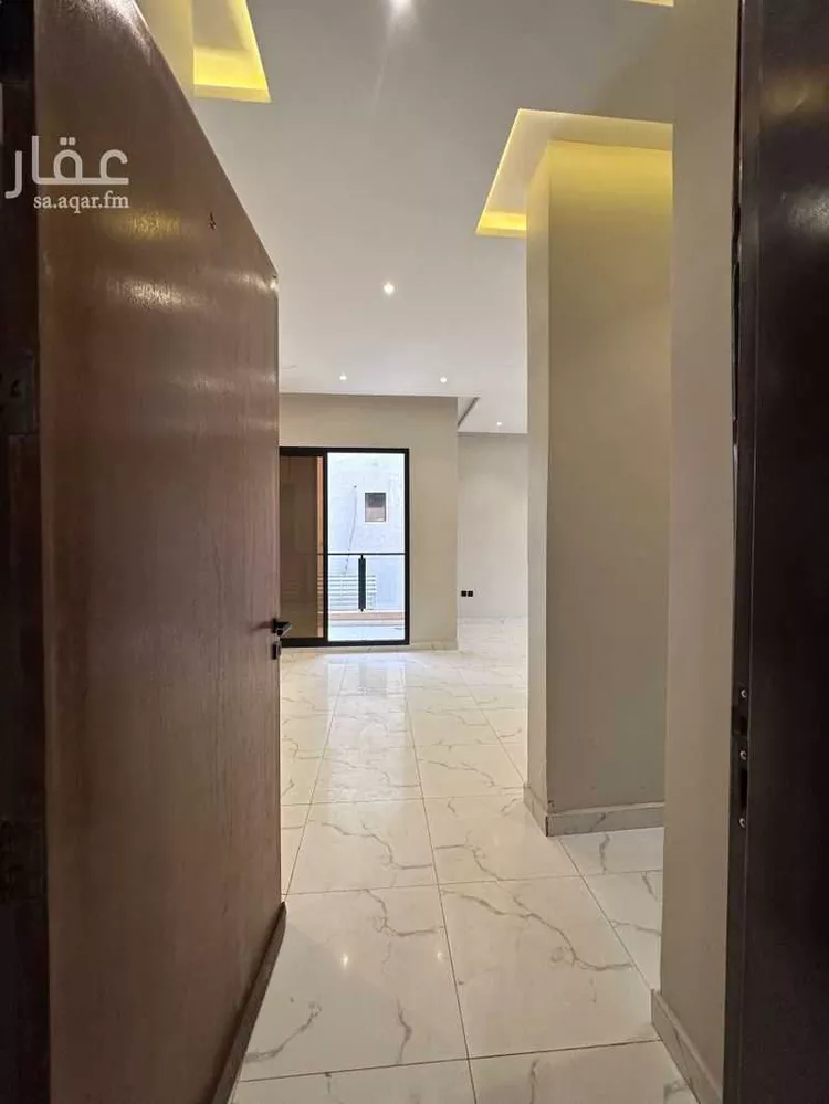 شقة للإيجار في شارع الجميل, حي ظهرة لبن, مدينة الرياض, منطقة الرياض صورة 3
