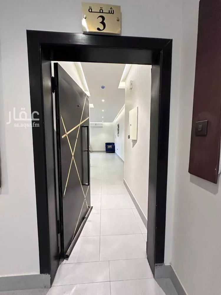 شقة للإيجار في شارع ينبع, حي ظهرة لبن, مدينة الرياض, منطقة الرياض صورة 2