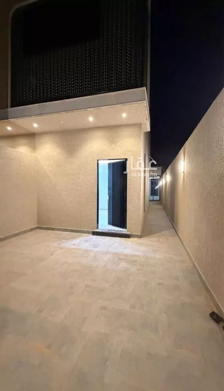 فيلا للإيجار في شارع غير مسمي 465 0202, حي عقرباء, مدينة الجبيلة, منطقة الرياض صورة 2