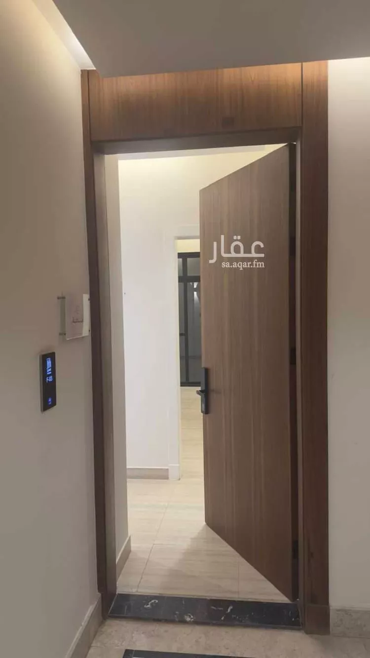 شقة للإيجار في شارع القطيفة, حي القادسية, مدينة الرياض, منطقة الرياض صورة 2