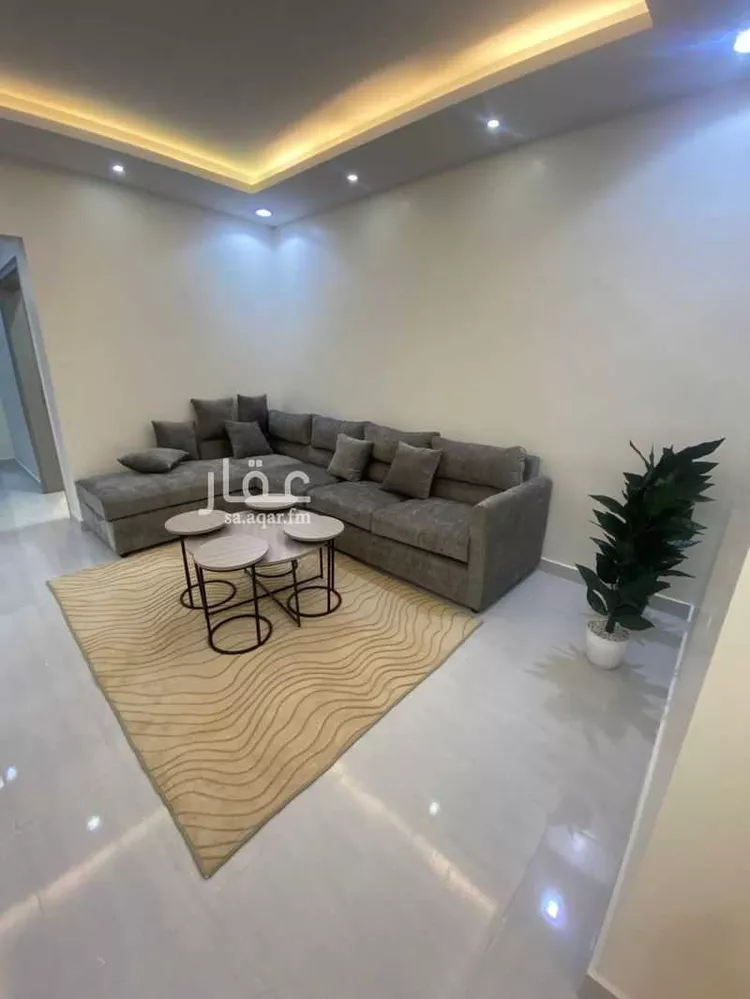 شقة للإيجار في شارع معن بن زائده, حي المنصورة, مدينة الرياض, منطقة الرياض صورة 3