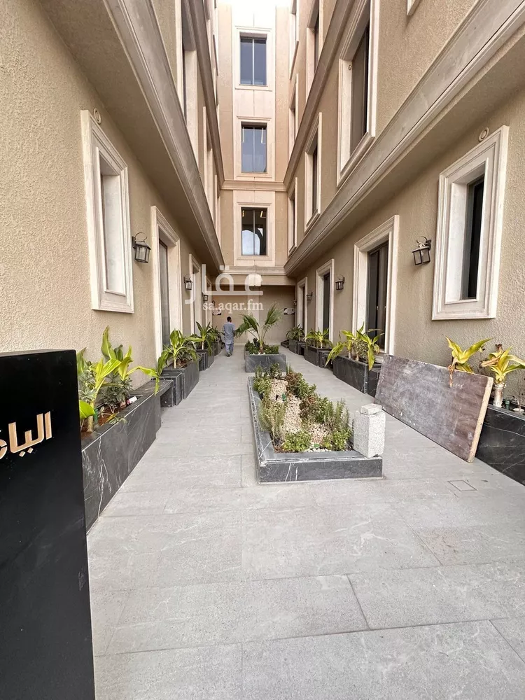 شقة للإيجار في شارع الشيخ جابر الاحمد الصباح, حي اليرموك, مدينة الرياض, منطقة الرياض صورة 2