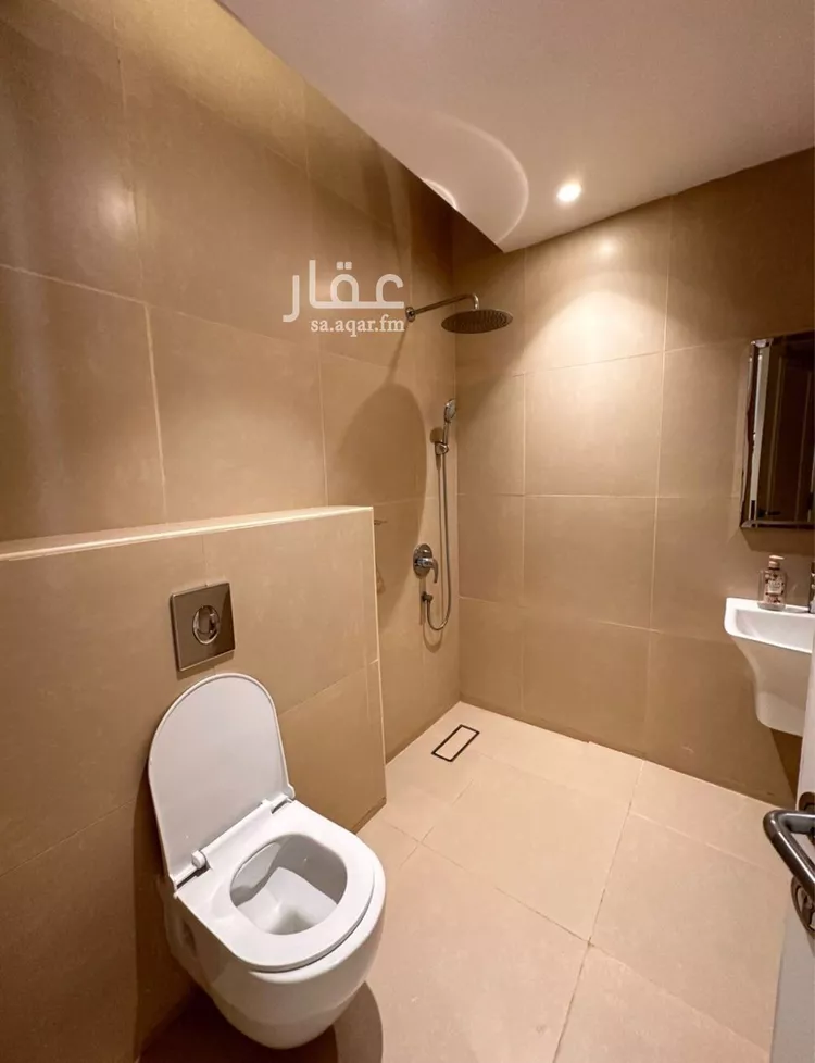 شقة للإيجار في شارع القنا, حي النرجس, مدينة الرياض, منطقة الرياض 16