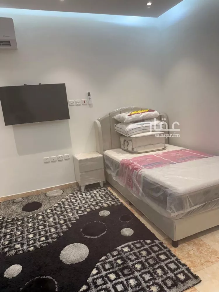 شقة للإيجار في شارع الميراد, حي غرناطة, مدينة الرياض, منطقة الرياض صورة 3