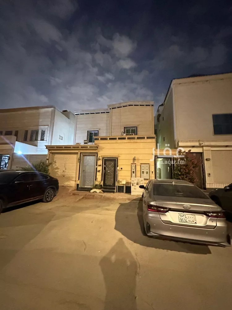 شقة للإيجار في شارع أبي المعالي الصيفي, حي الرمال, مدينة الرياض, منطقة الرياض
