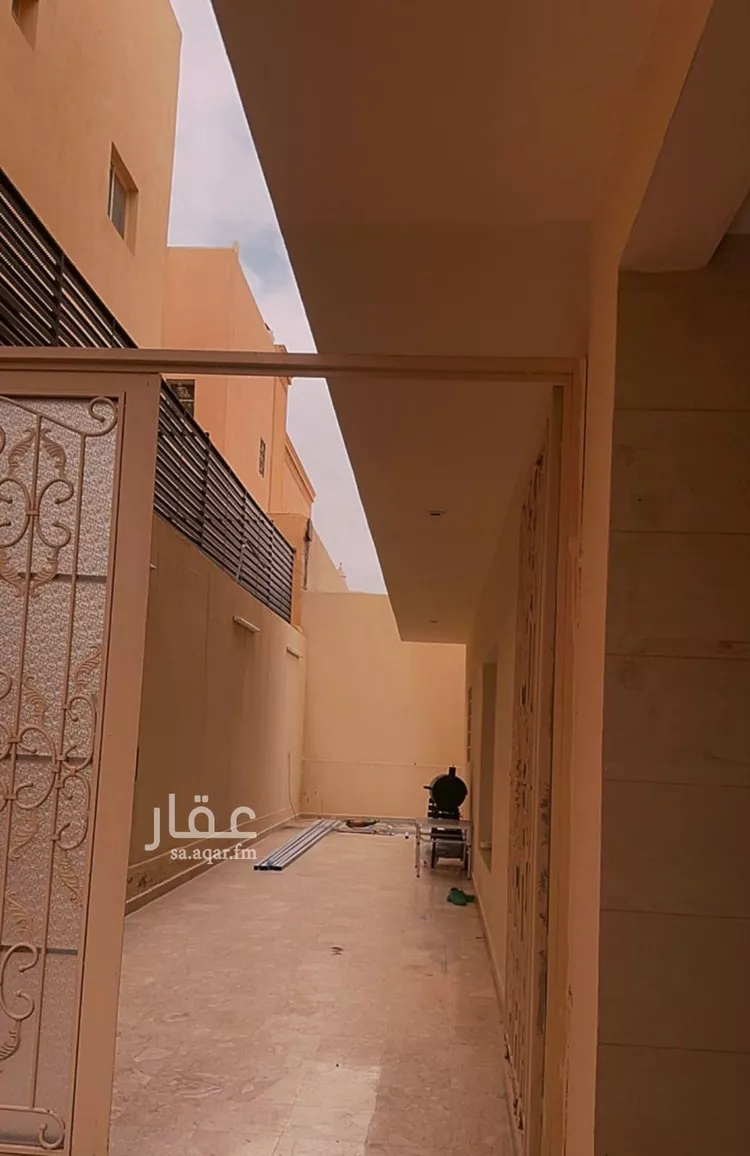 Apartment for Rent in Riyadh Hittin