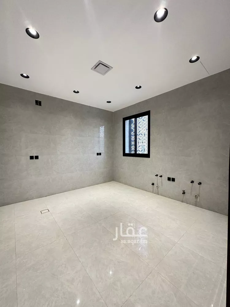 فيلا للإيجار في شارع الرشاد, حي الرمال, مدينة الرياض, منطقة الرياض 11