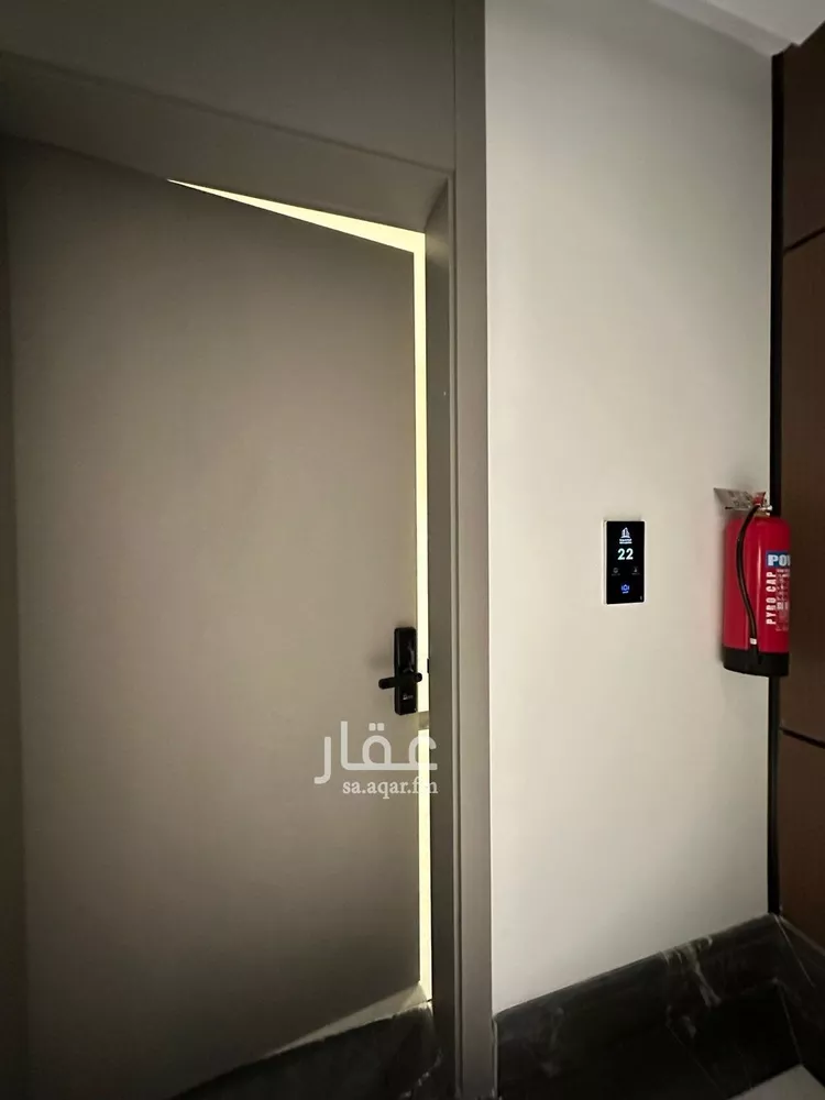 شقة للإيجار في شارع يدمه, حي النرجس, مدينة الرياض, منطقة الرياض 6