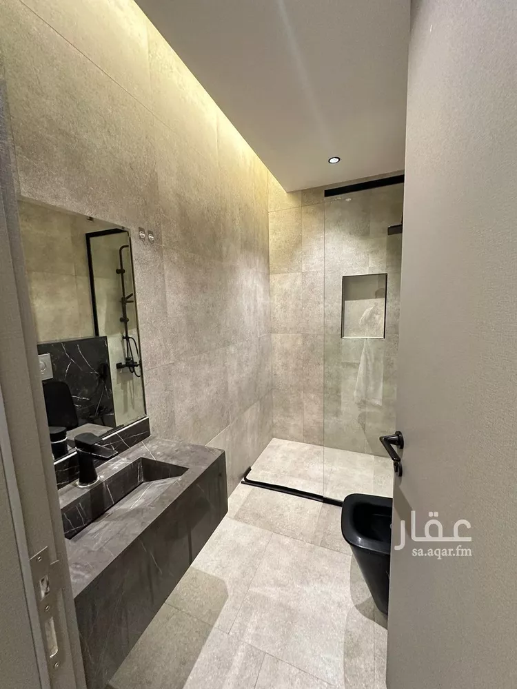 شقة للإيجار في شارع يدمه, حي النرجس, مدينة الرياض, منطقة الرياض 18
