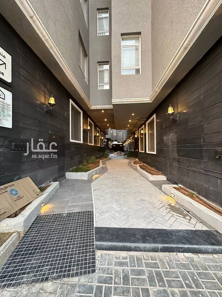 شقة للإيجار في شارع الربيع, حي النرجس, مدينة الرياض, منطقة الرياض صورة 2